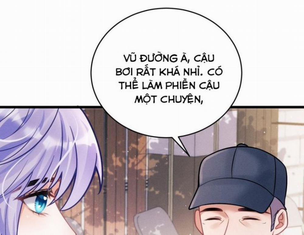 Tôi Hoài Nghi Ảnh Đế Đang Theo Đuổi Tôi 19 trang 58