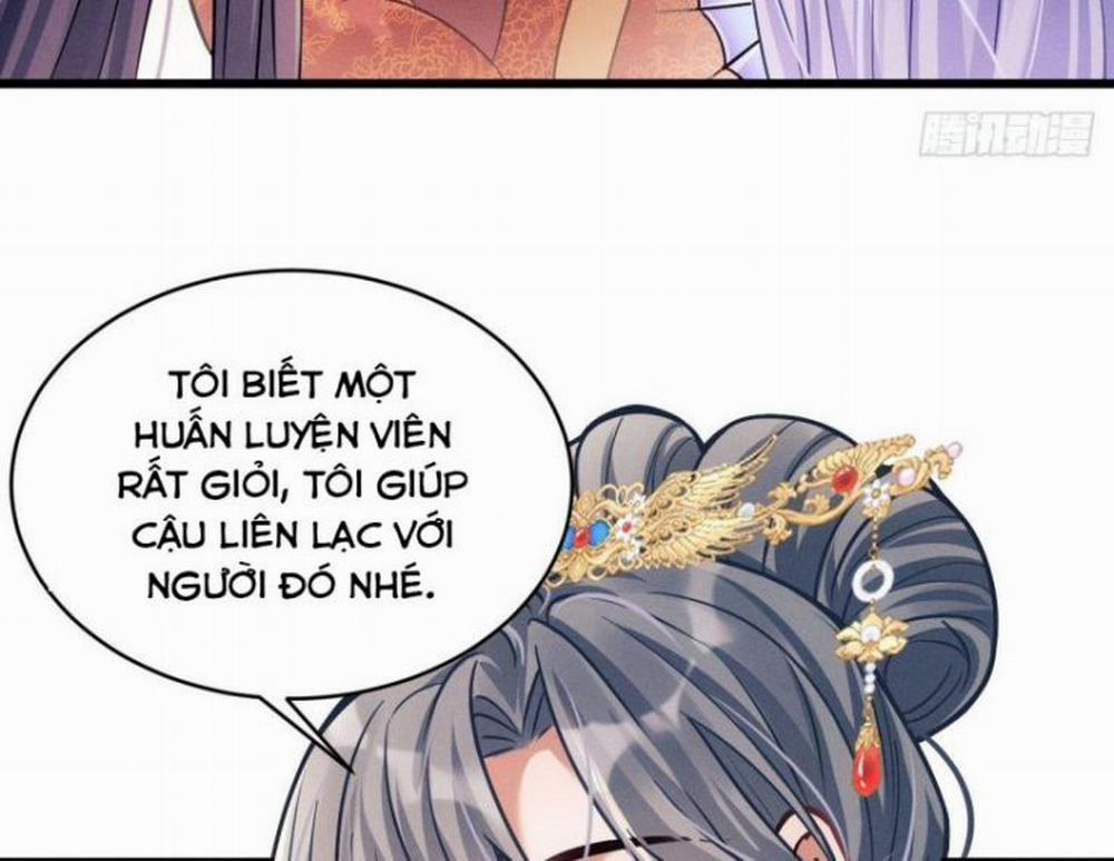 Tôi Hoài Nghi Ảnh Đế Đang Theo Đuổi Tôi 19 trang 81