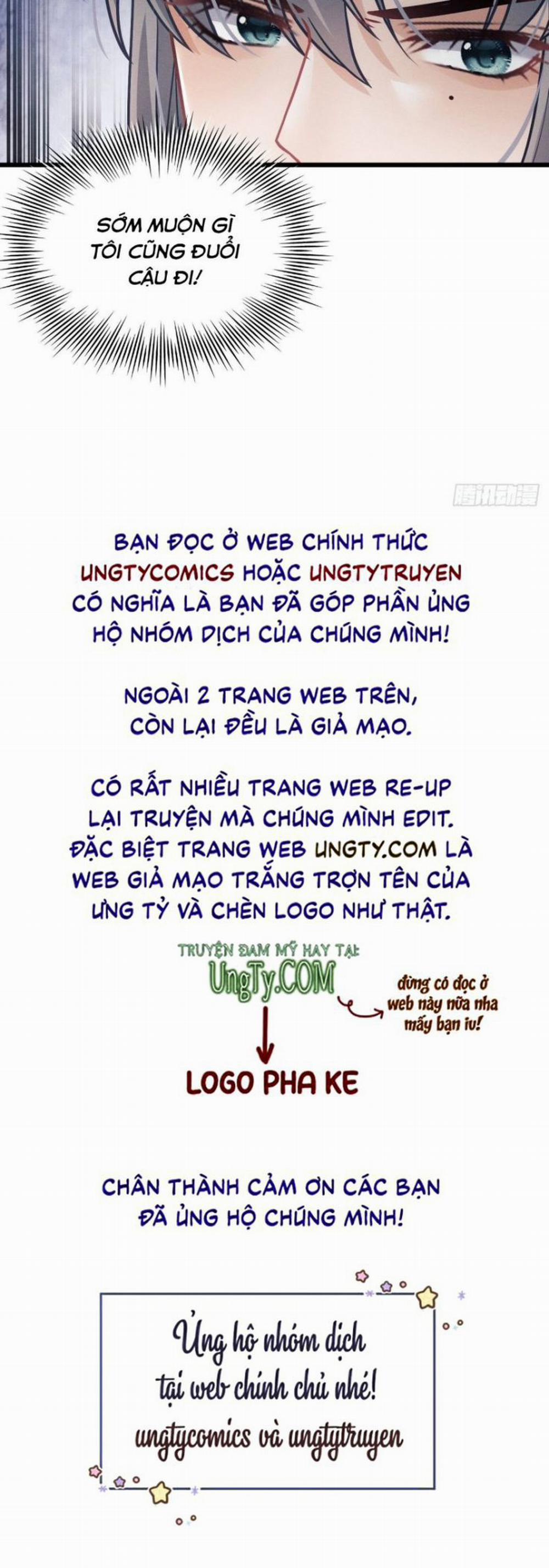 Tôi Hoài Nghi Ảnh Đế Đang Theo Đuổi Tôi 19 trang 96