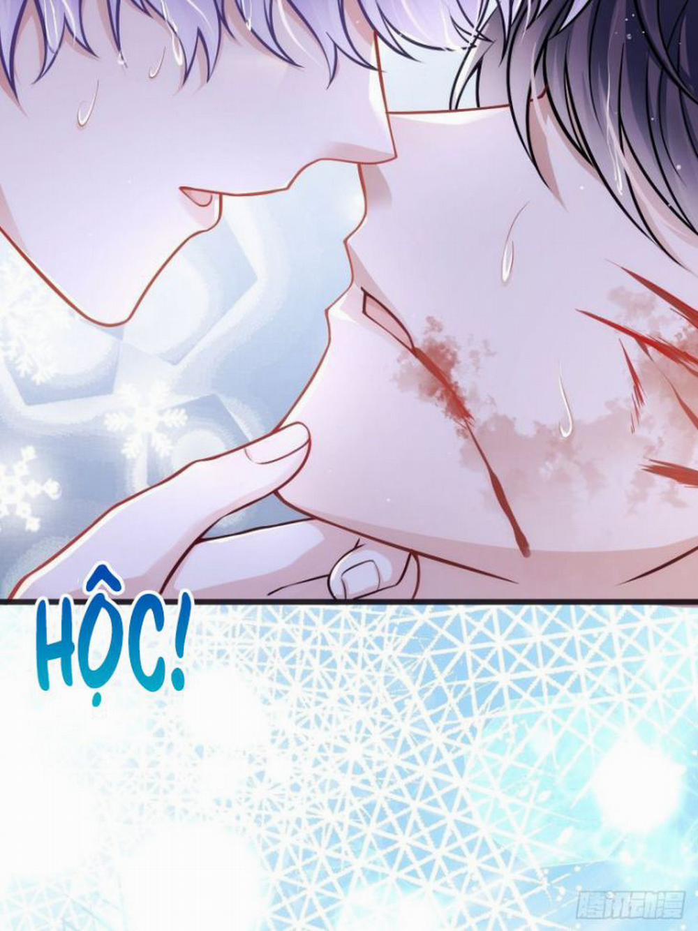 Tôi Hoài Nghi Ảnh Đế Đang Theo Đuổi Tôi 2 trang 10