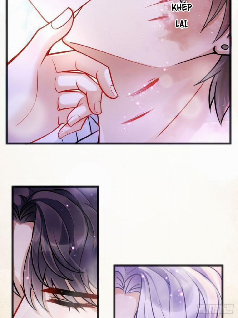 Tôi Hoài Nghi Ảnh Đế Đang Theo Đuổi Tôi 2 trang 14