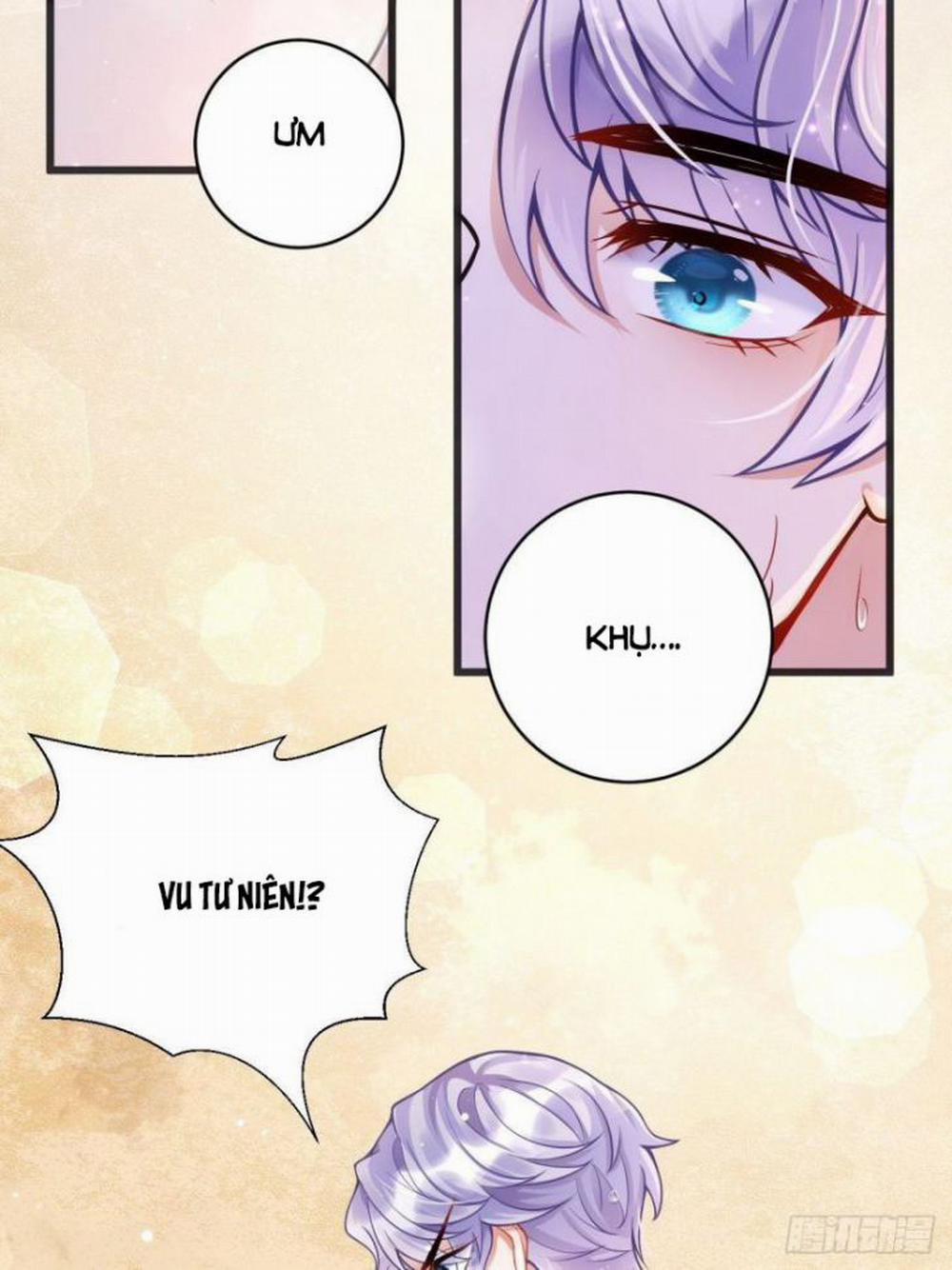 Tôi Hoài Nghi Ảnh Đế Đang Theo Đuổi Tôi 2 trang 15