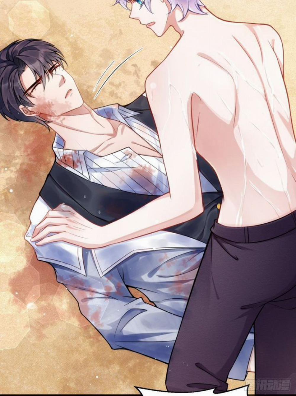 Tôi Hoài Nghi Ảnh Đế Đang Theo Đuổi Tôi 2 trang 16