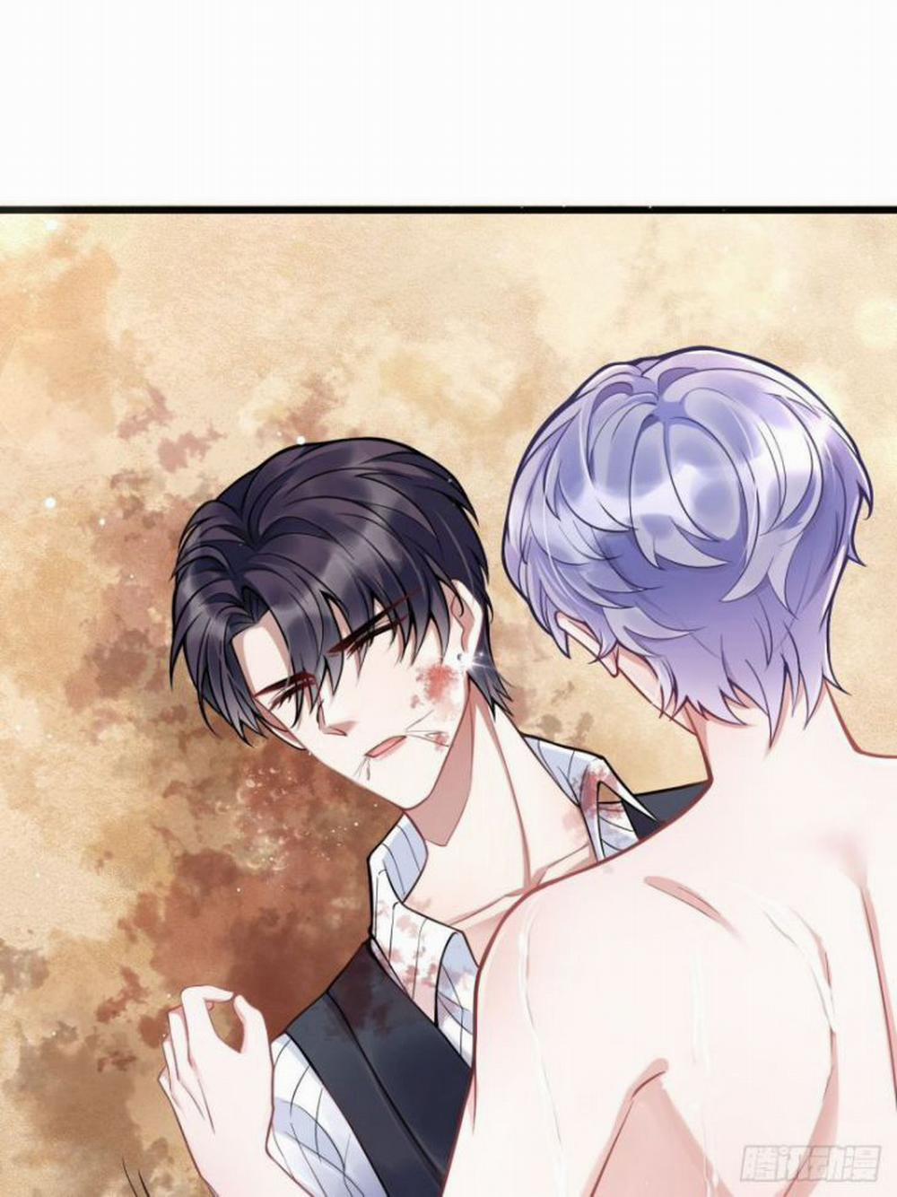 Tôi Hoài Nghi Ảnh Đế Đang Theo Đuổi Tôi 2 trang 18