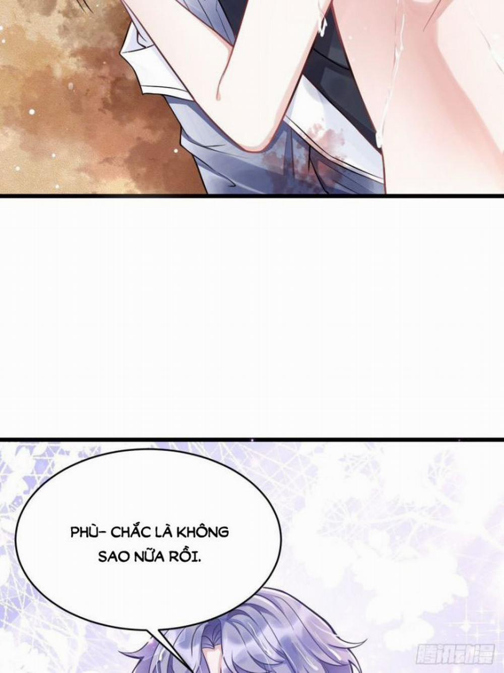 Tôi Hoài Nghi Ảnh Đế Đang Theo Đuổi Tôi 2 trang 19