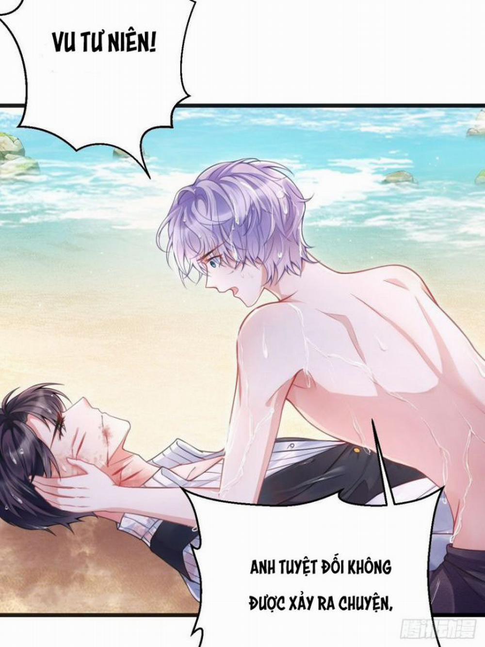 Tôi Hoài Nghi Ảnh Đế Đang Theo Đuổi Tôi 2 trang 2