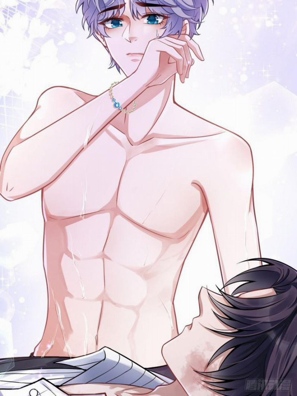 Tôi Hoài Nghi Ảnh Đế Đang Theo Đuổi Tôi 2 trang 20