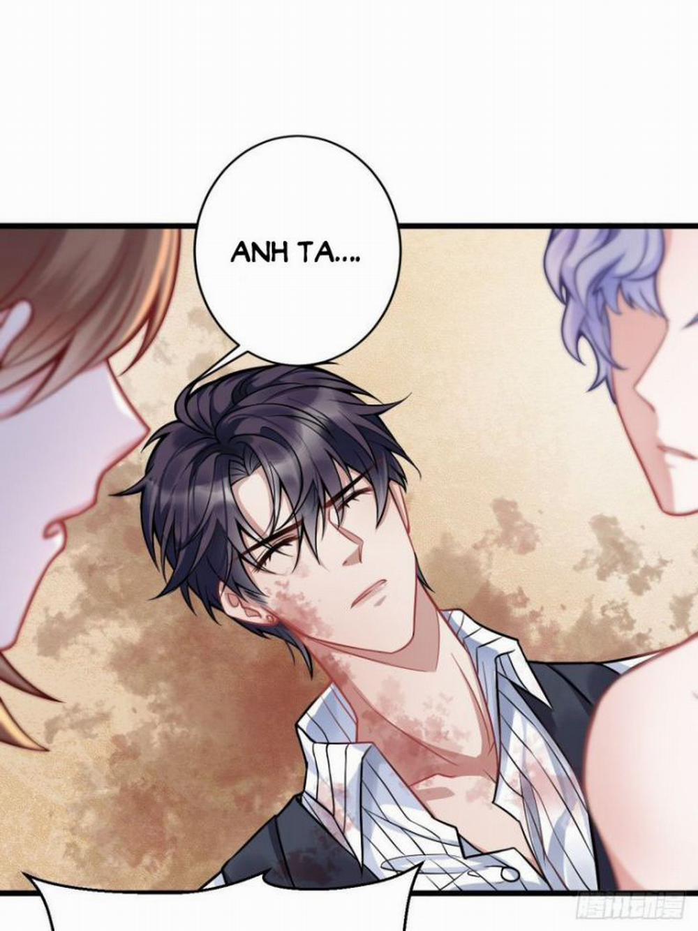 Tôi Hoài Nghi Ảnh Đế Đang Theo Đuổi Tôi 2 trang 27