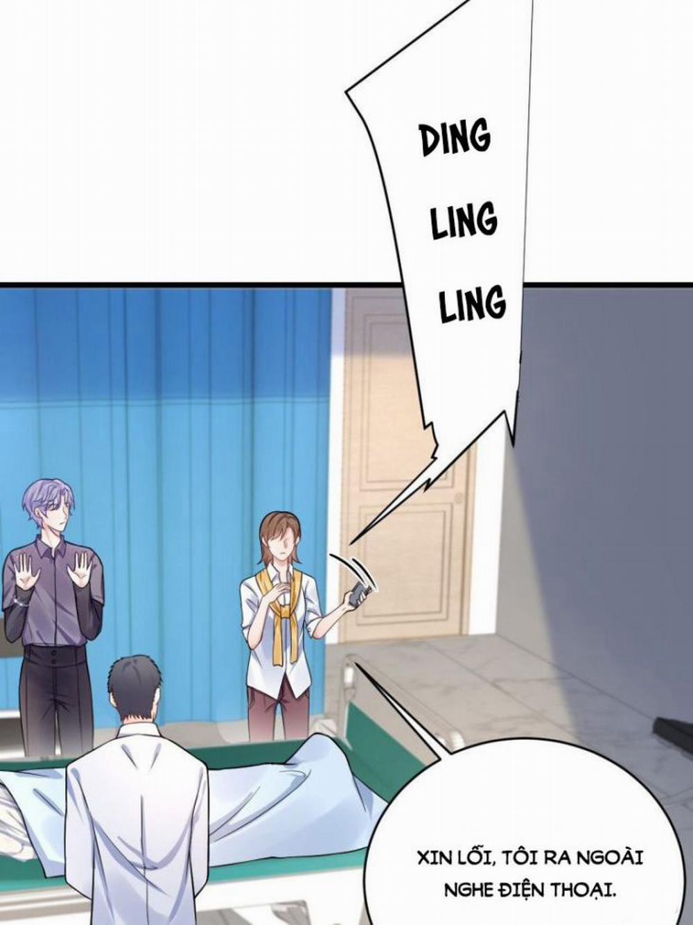 Tôi Hoài Nghi Ảnh Đế Đang Theo Đuổi Tôi 2 trang 40