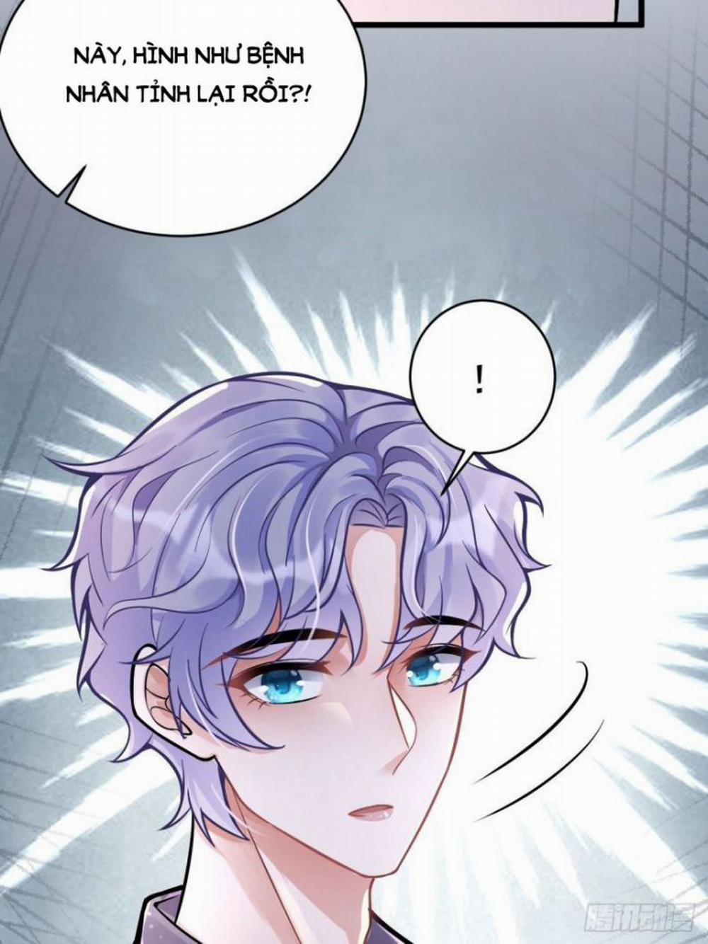 Tôi Hoài Nghi Ảnh Đế Đang Theo Đuổi Tôi 2 trang 43