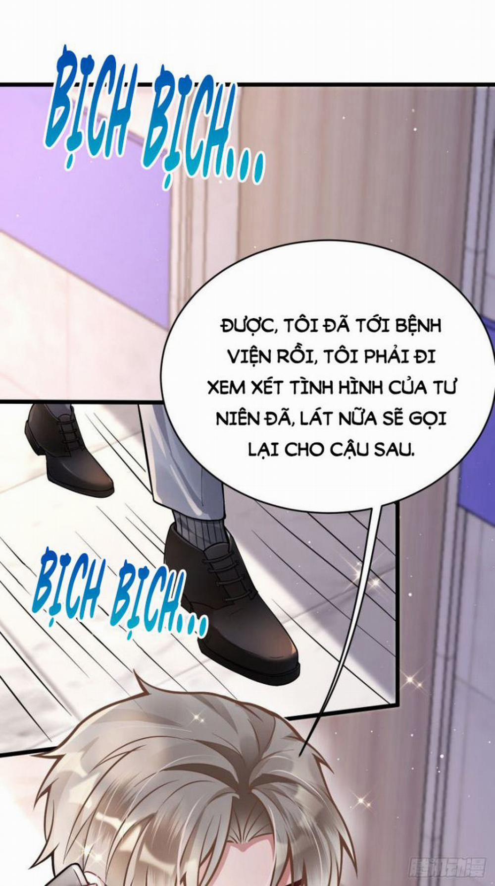 Tôi Hoài Nghi Ảnh Đế Đang Theo Đuổi Tôi 2 trang 46