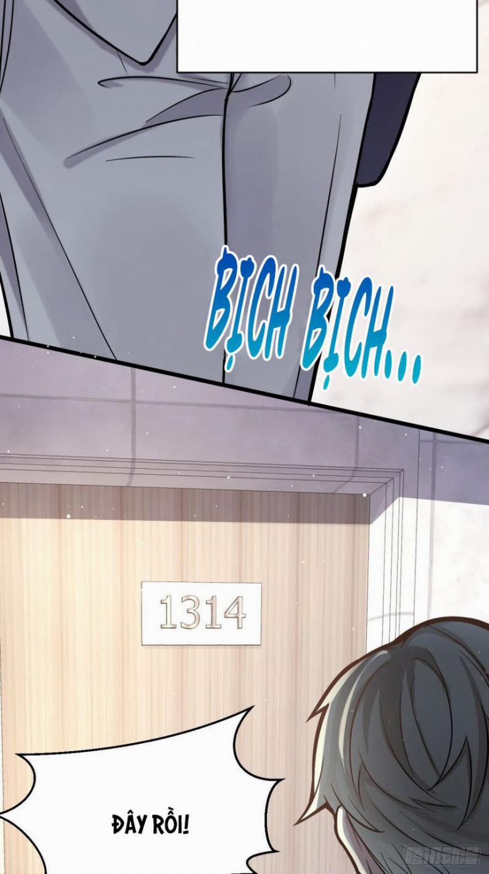 Tôi Hoài Nghi Ảnh Đế Đang Theo Đuổi Tôi 2 trang 48