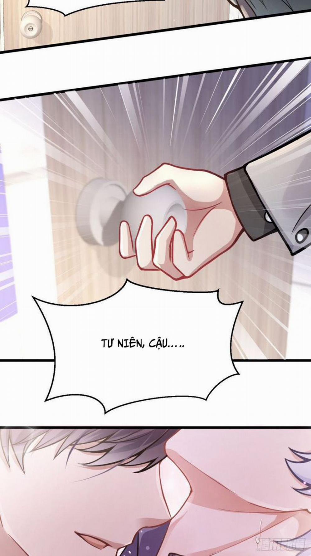 Tôi Hoài Nghi Ảnh Đế Đang Theo Đuổi Tôi 2 trang 49