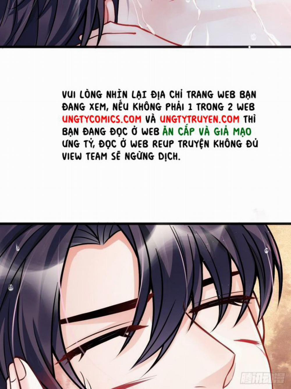 Tôi Hoài Nghi Ảnh Đế Đang Theo Đuổi Tôi 2 trang 5