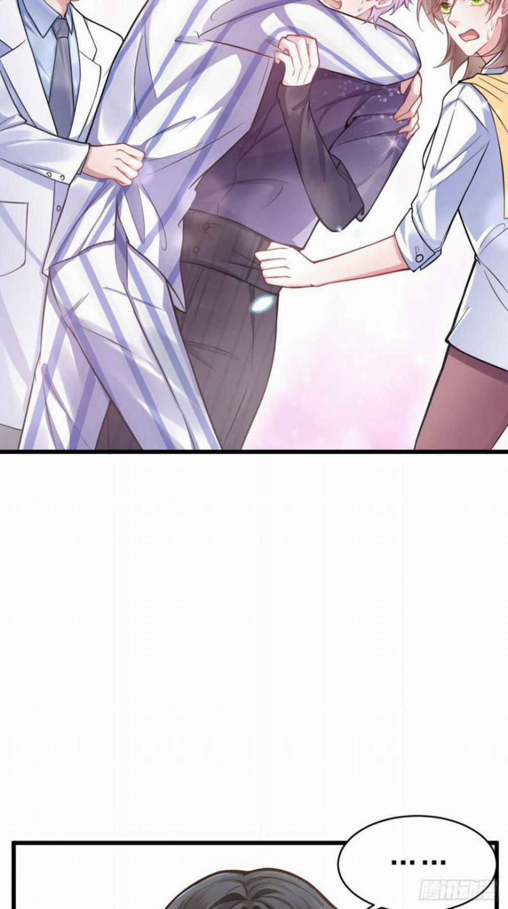 Tôi Hoài Nghi Ảnh Đế Đang Theo Đuổi Tôi 2 trang 52