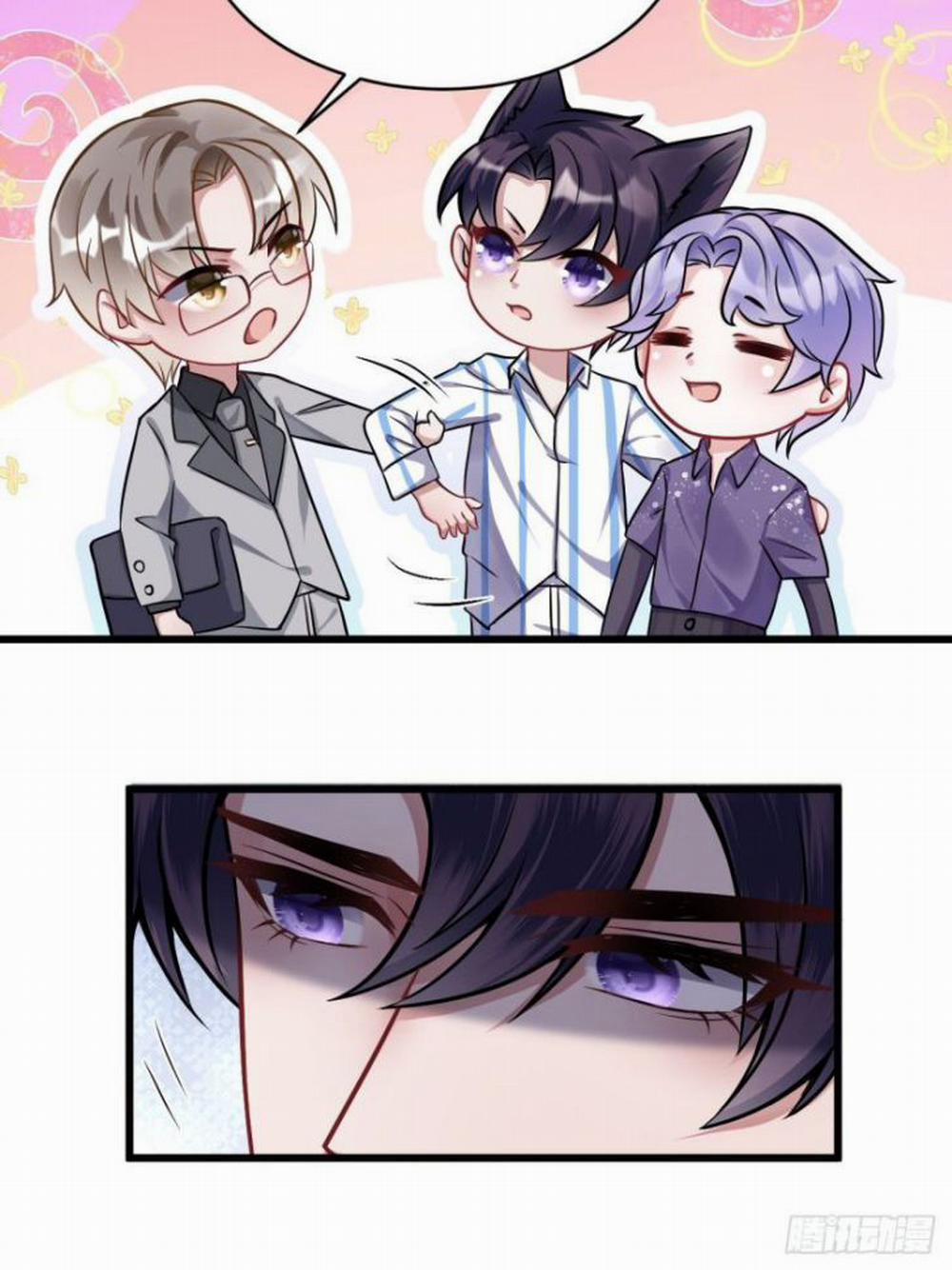 Tôi Hoài Nghi Ảnh Đế Đang Theo Đuổi Tôi 2 trang 56