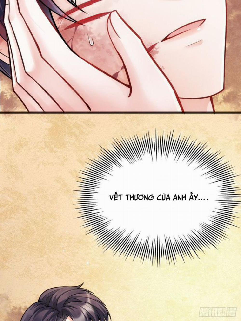 Tôi Hoài Nghi Ảnh Đế Đang Theo Đuổi Tôi 2 trang 6