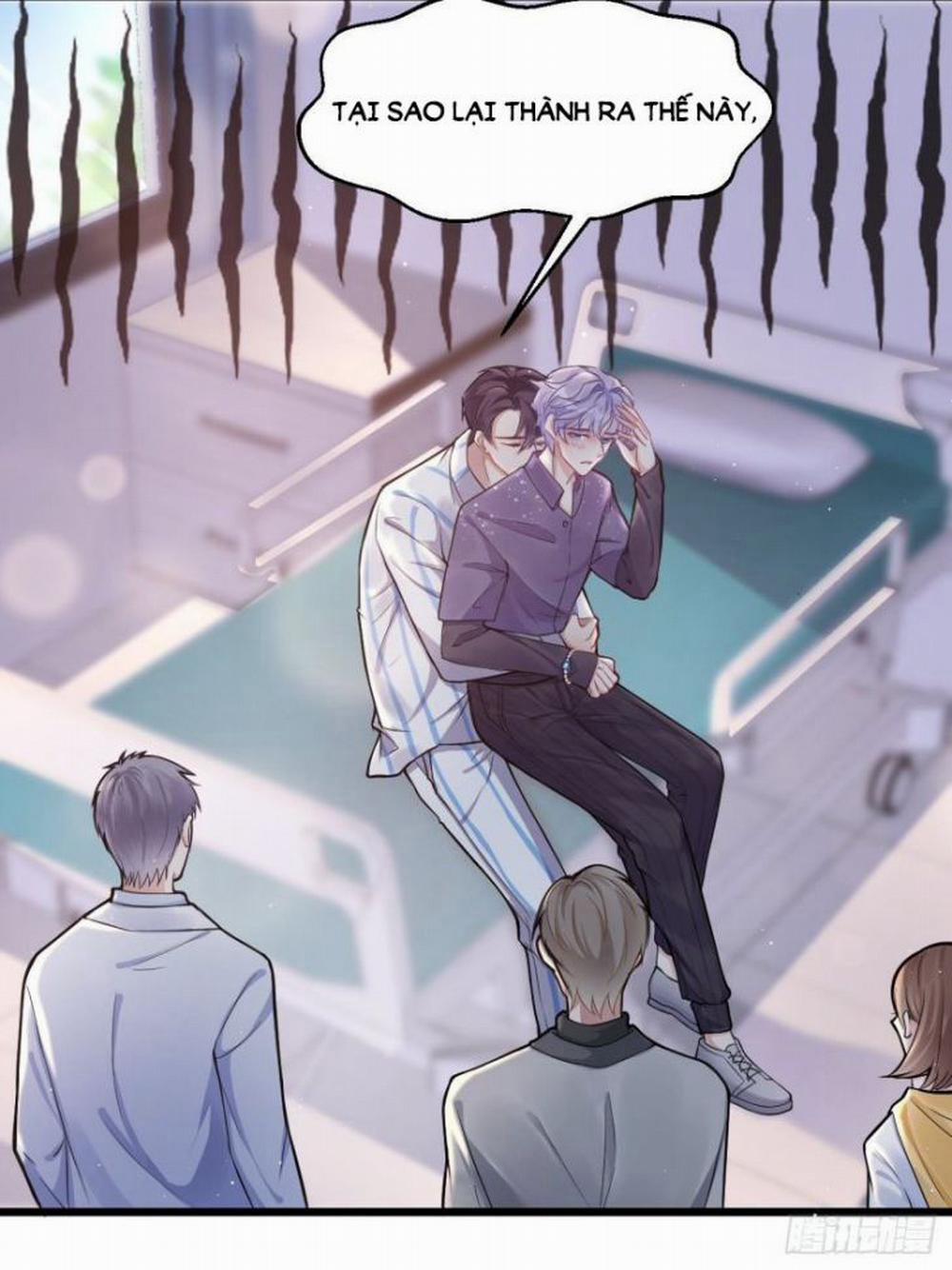 Tôi Hoài Nghi Ảnh Đế Đang Theo Đuổi Tôi 2 trang 60