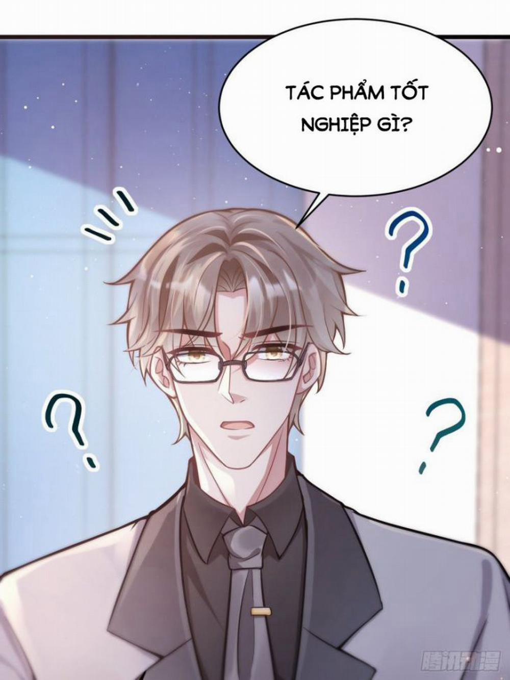 Tôi Hoài Nghi Ảnh Đế Đang Theo Đuổi Tôi 2 trang 69