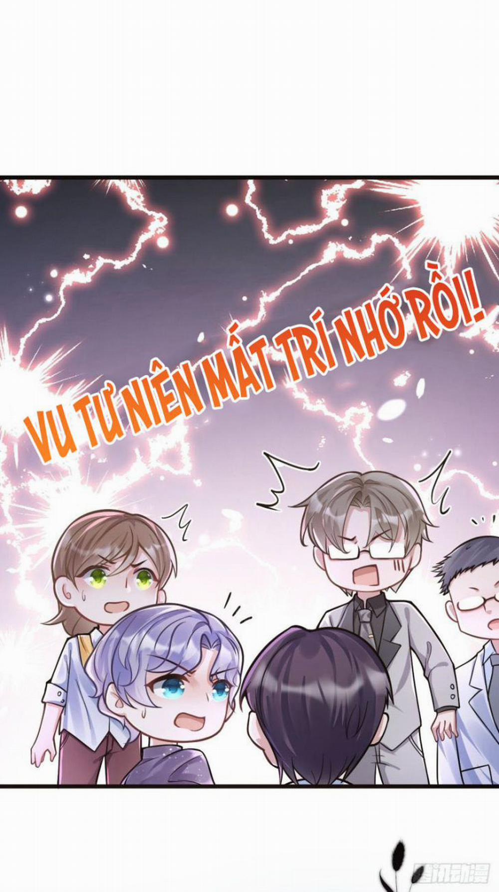 Tôi Hoài Nghi Ảnh Đế Đang Theo Đuổi Tôi 2 trang 76