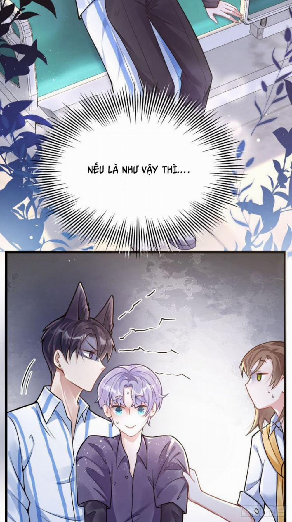 Tôi Hoài Nghi Ảnh Đế Đang Theo Đuổi Tôi 2 trang 78