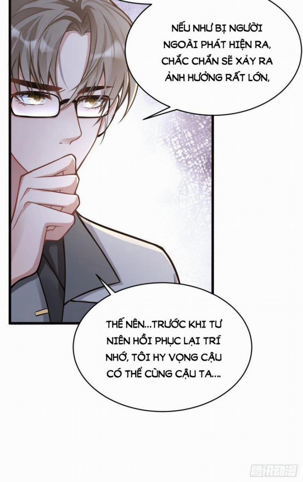 Tôi Hoài Nghi Ảnh Đế Đang Theo Đuổi Tôi 2 trang 80