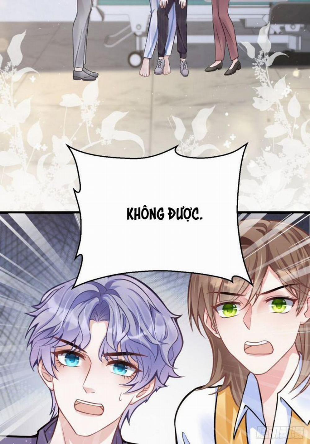 Tôi Hoài Nghi Ảnh Đế Đang Theo Đuổi Tôi 2 trang 82