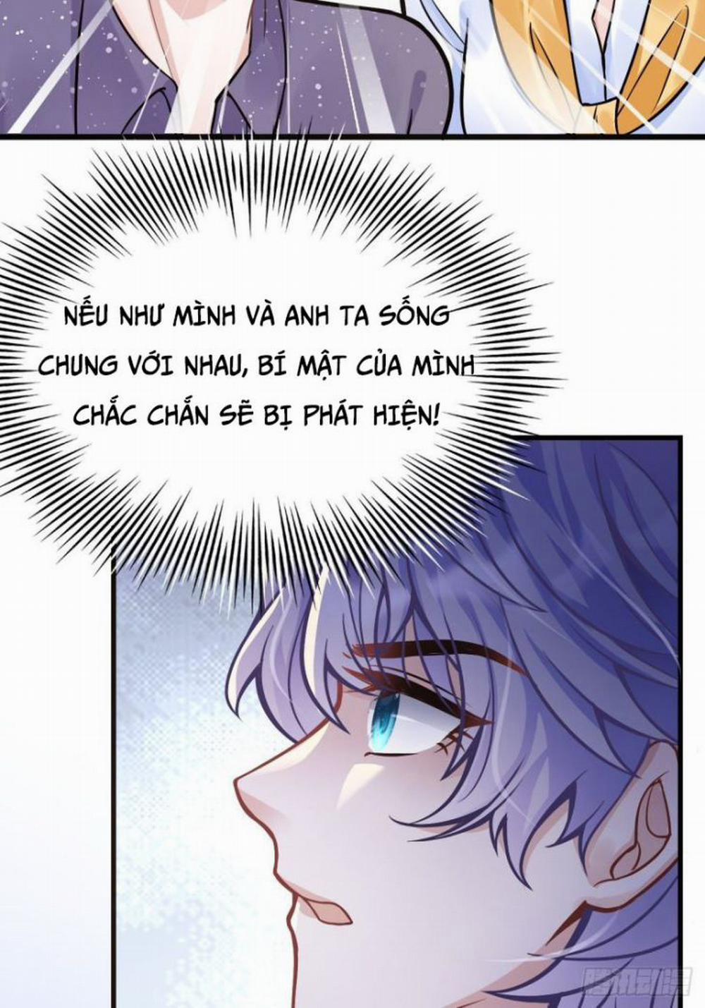 Tôi Hoài Nghi Ảnh Đế Đang Theo Đuổi Tôi 2 trang 83