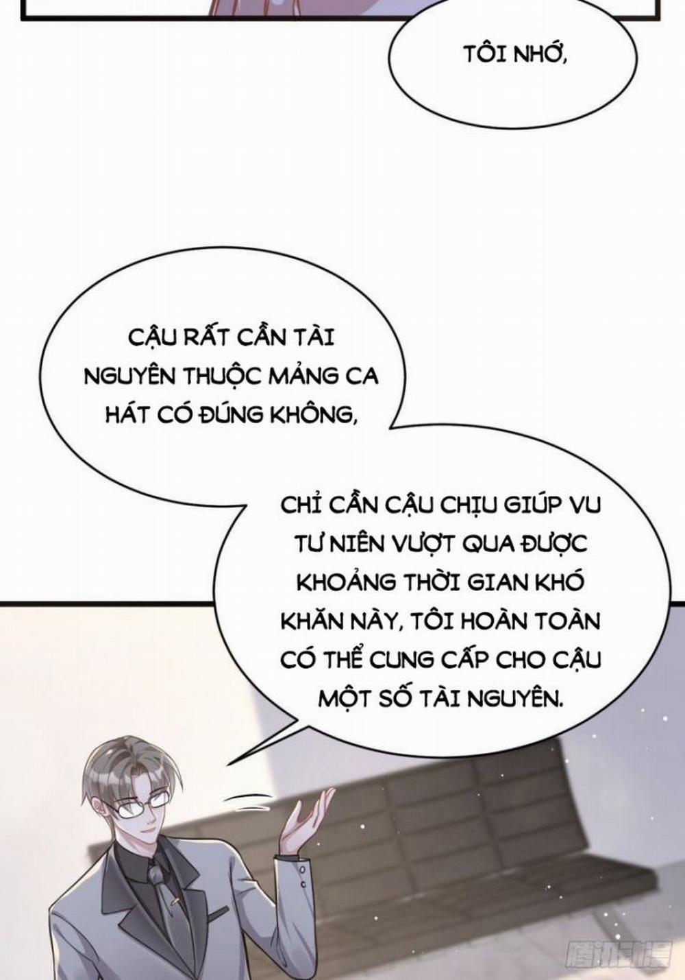 Tôi Hoài Nghi Ảnh Đế Đang Theo Đuổi Tôi 2 trang 86