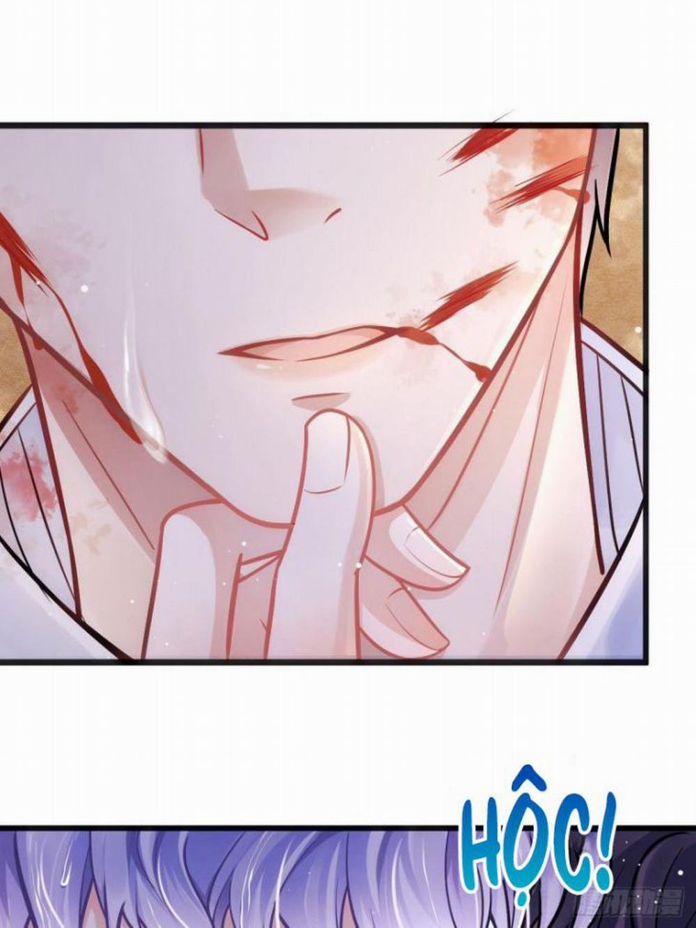 Tôi Hoài Nghi Ảnh Đế Đang Theo Đuổi Tôi 2 trang 9