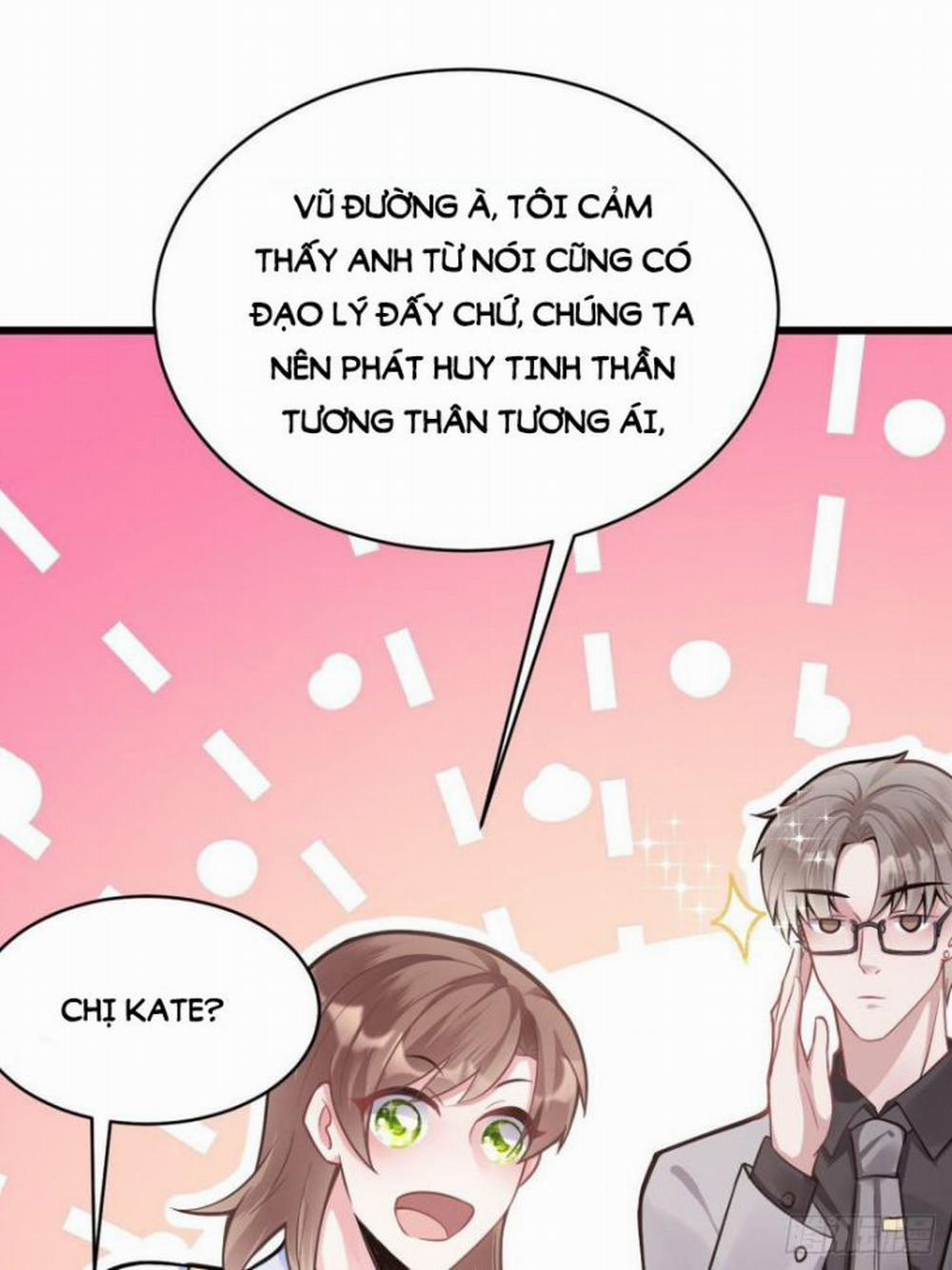 Tôi Hoài Nghi Ảnh Đế Đang Theo Đuổi Tôi 2 trang 90