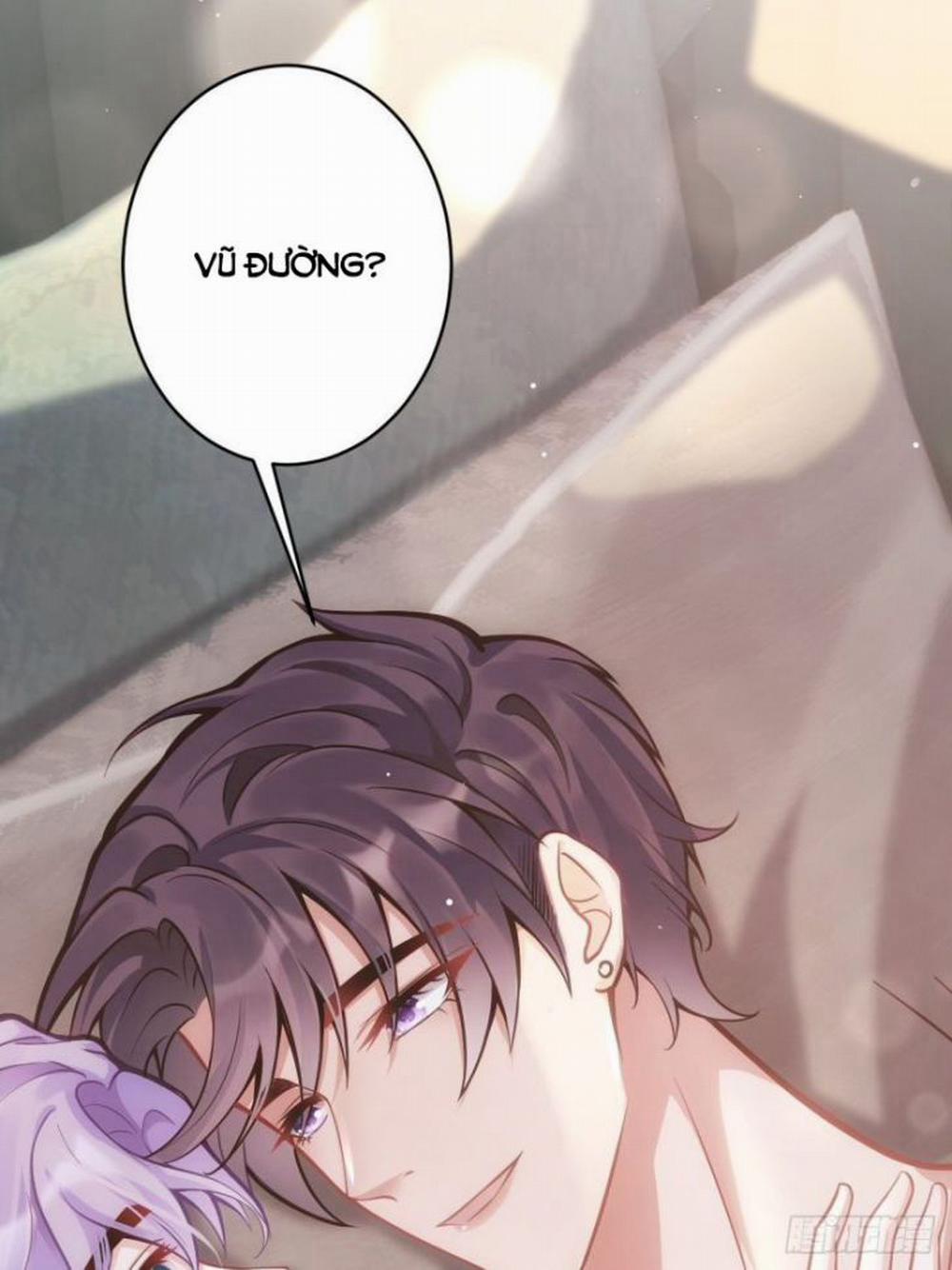 Tôi Hoài Nghi Ảnh Đế Đang Theo Đuổi Tôi 3 trang 10