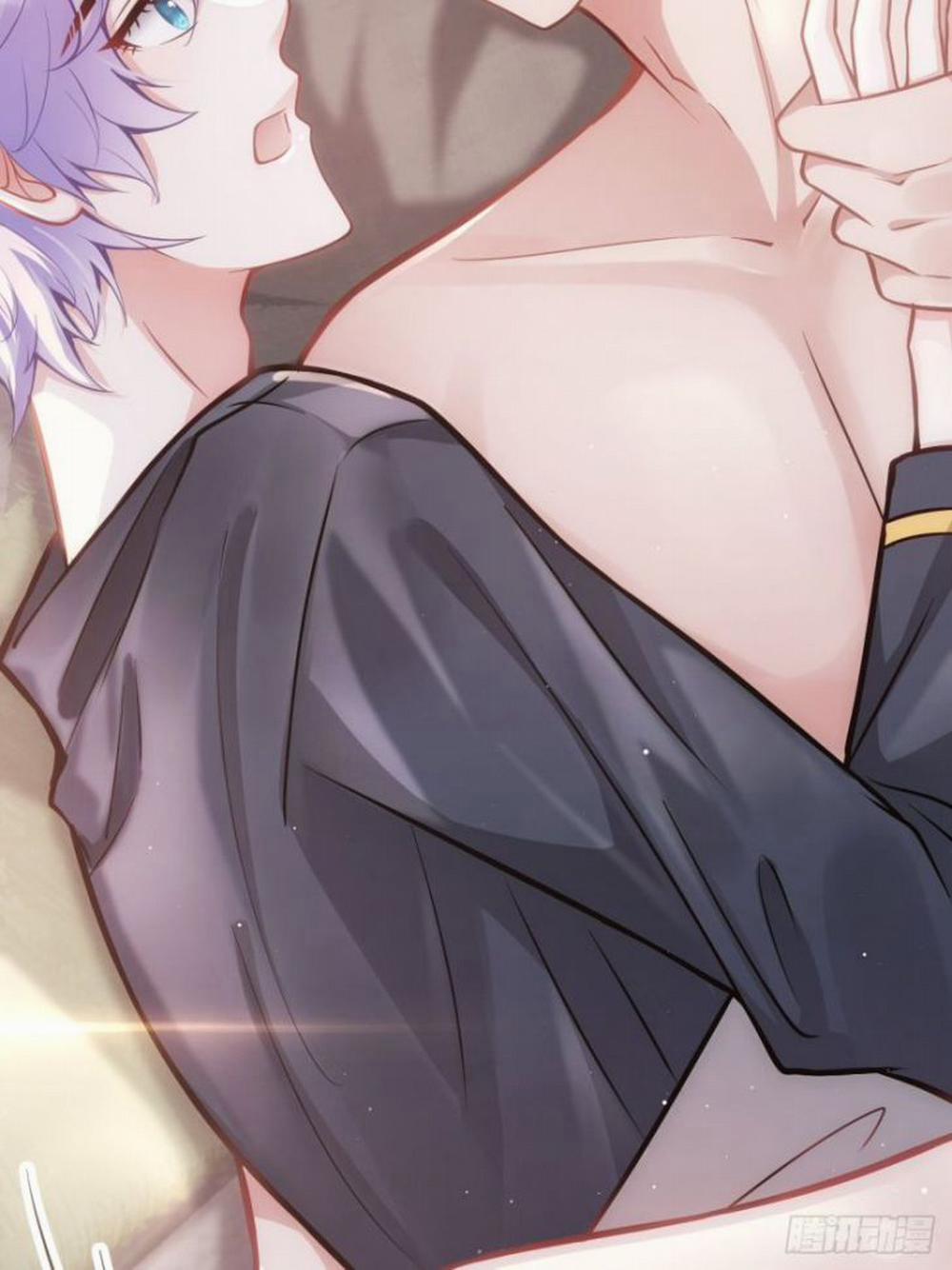 Tôi Hoài Nghi Ảnh Đế Đang Theo Đuổi Tôi 3 trang 11