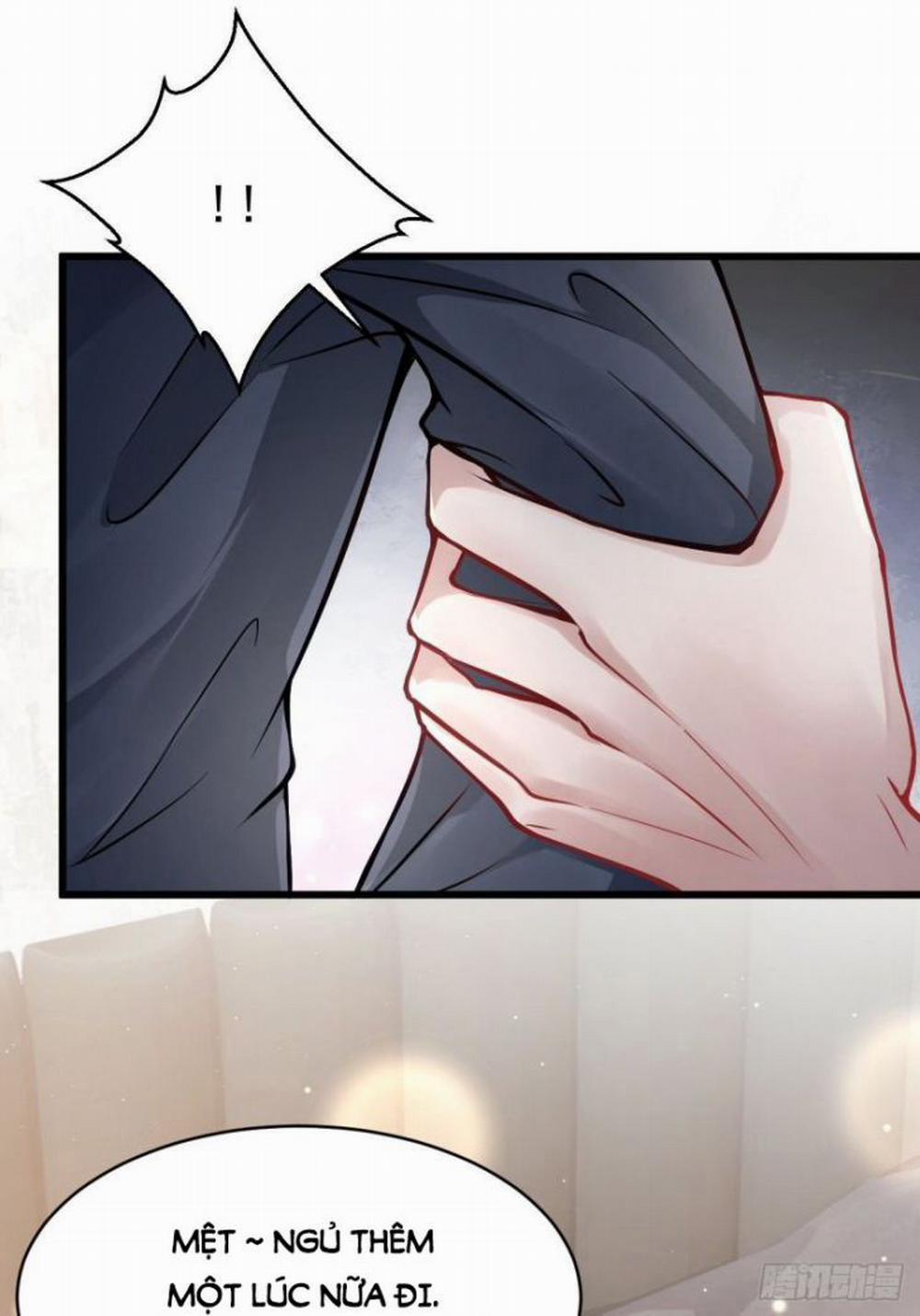 Tôi Hoài Nghi Ảnh Đế Đang Theo Đuổi Tôi 3 trang 15