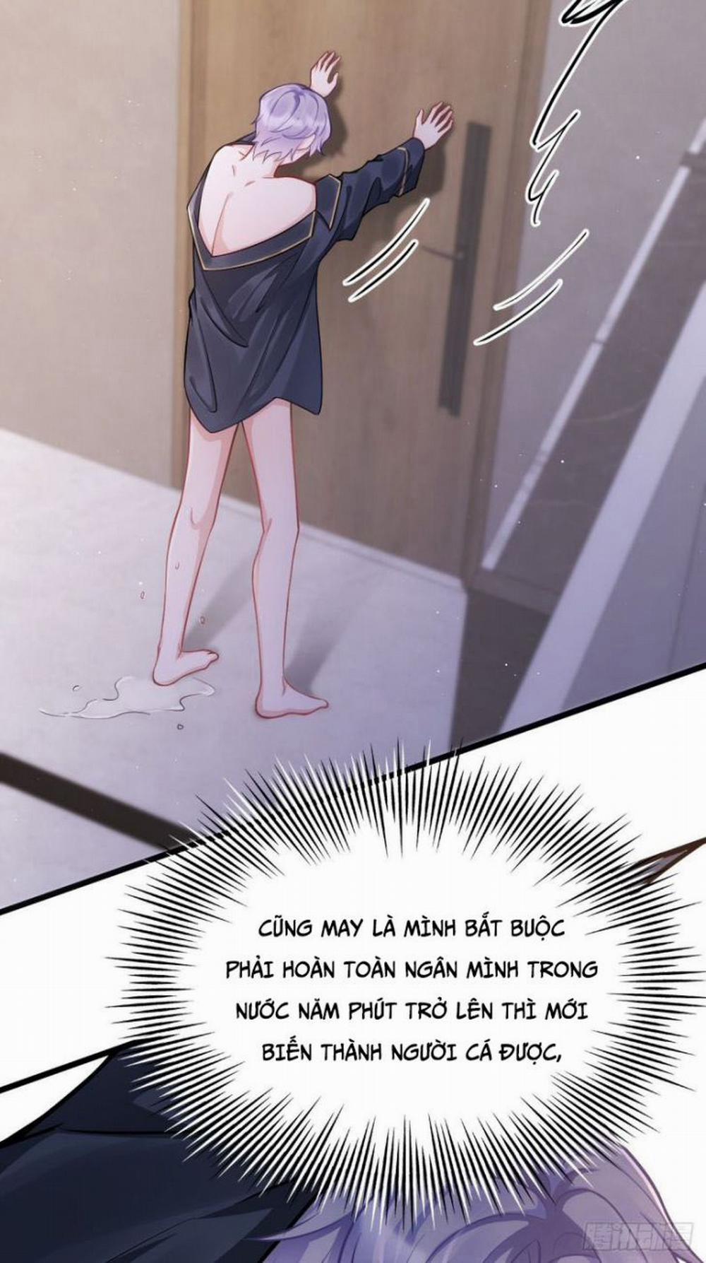 Tôi Hoài Nghi Ảnh Đế Đang Theo Đuổi Tôi 3 trang 30