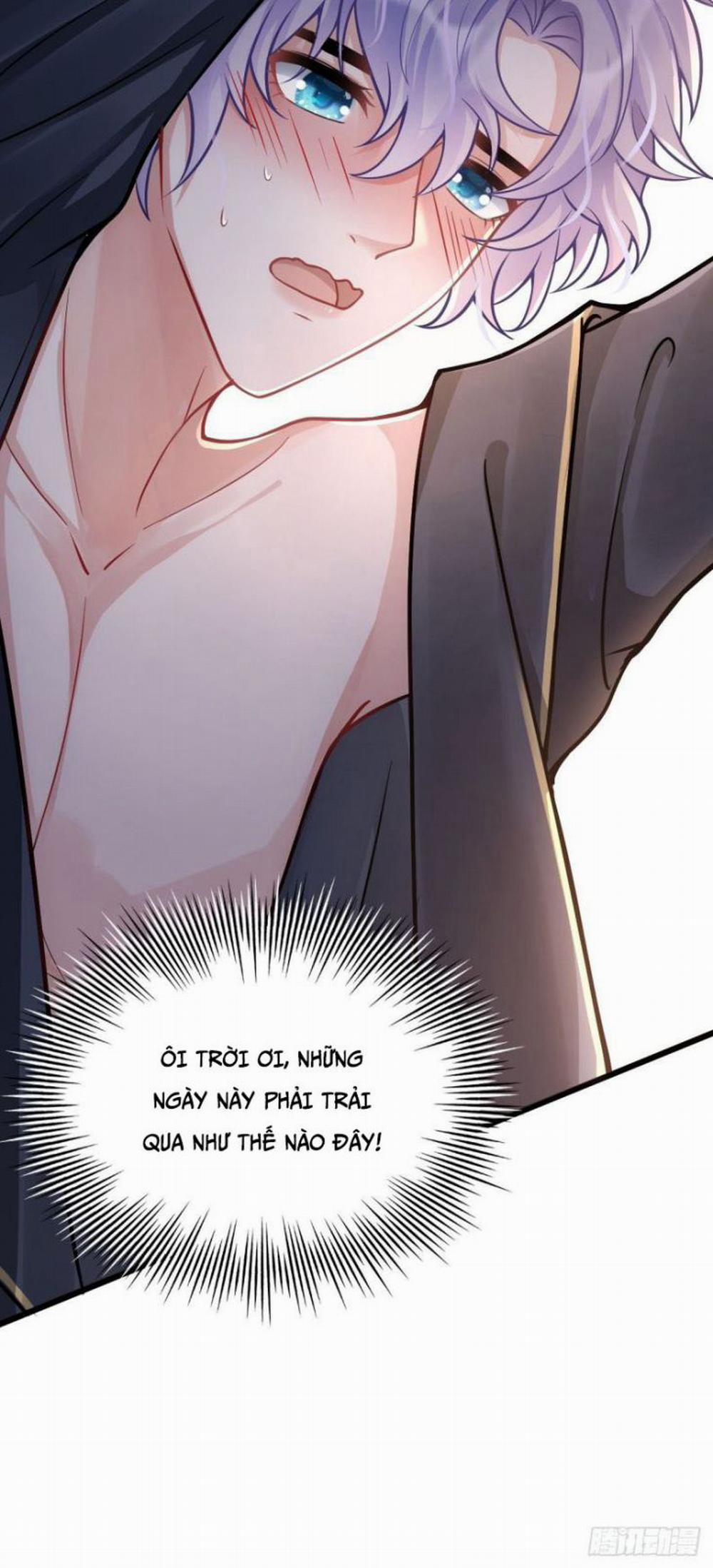 Tôi Hoài Nghi Ảnh Đế Đang Theo Đuổi Tôi 3 trang 31