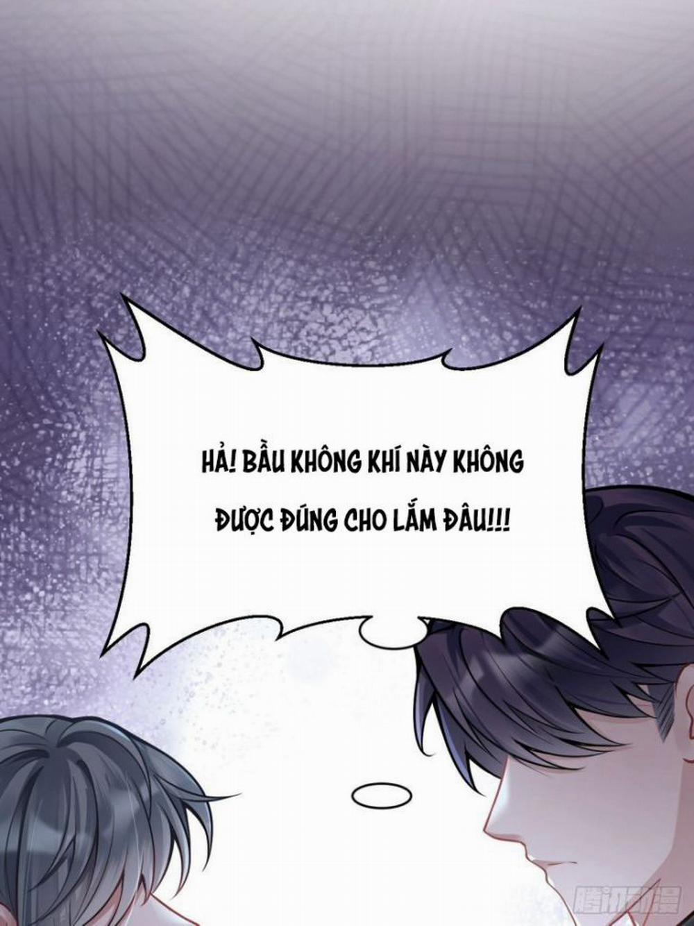 Tôi Hoài Nghi Ảnh Đế Đang Theo Đuổi Tôi 3 trang 46