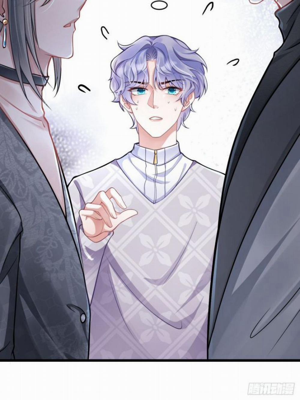 Tôi Hoài Nghi Ảnh Đế Đang Theo Đuổi Tôi 3 trang 47