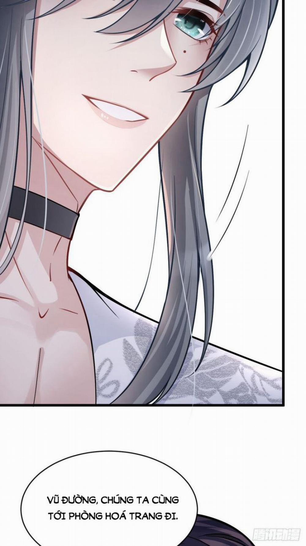Tôi Hoài Nghi Ảnh Đế Đang Theo Đuổi Tôi 3 trang 52