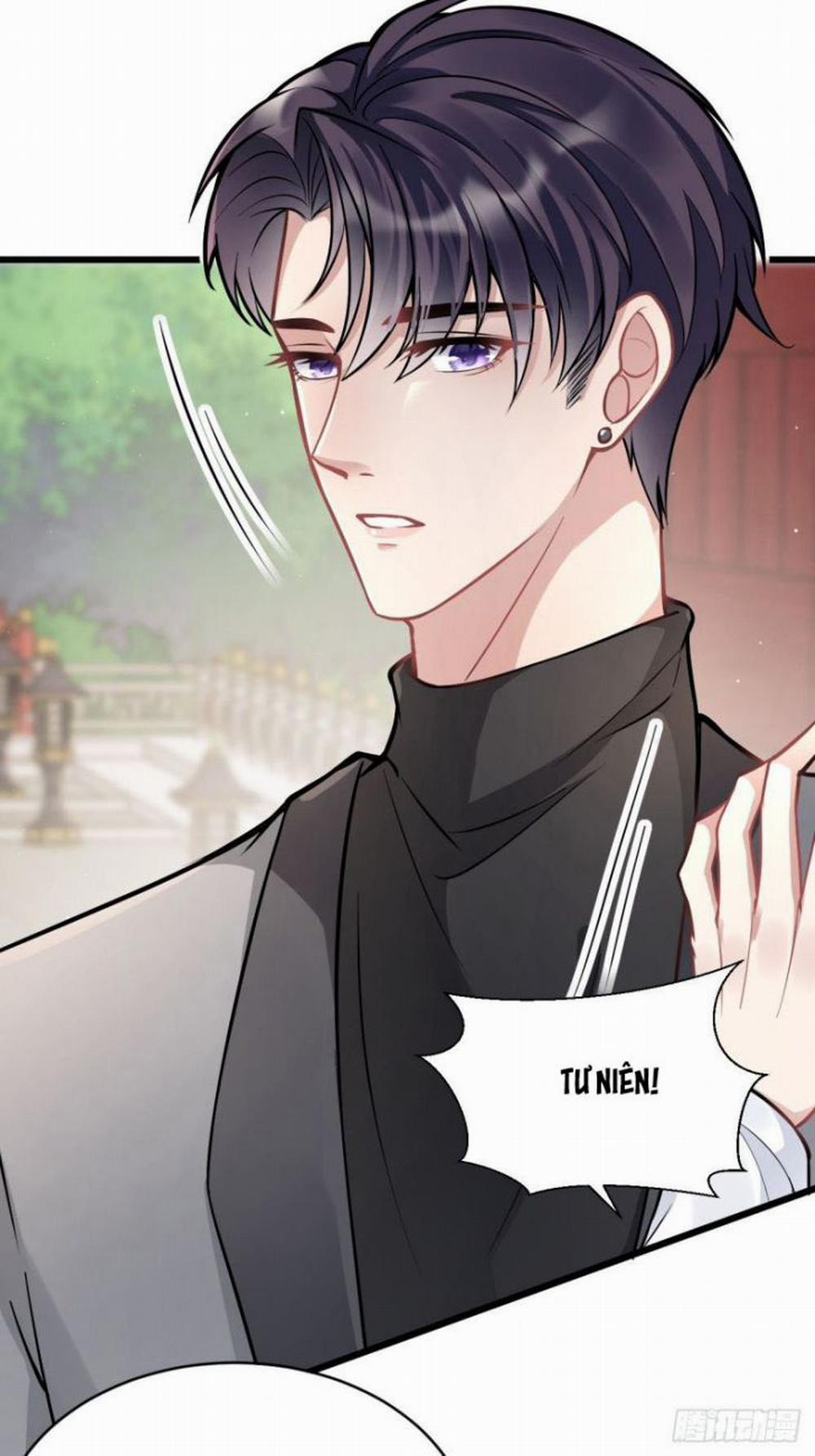 Tôi Hoài Nghi Ảnh Đế Đang Theo Đuổi Tôi 3 trang 54