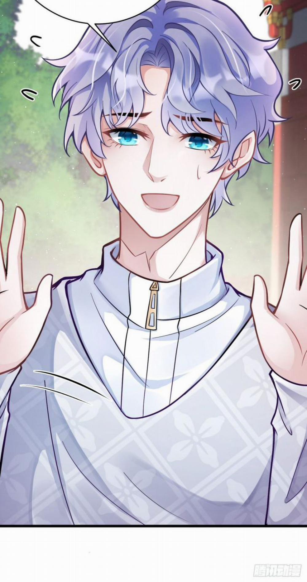 Tôi Hoài Nghi Ảnh Đế Đang Theo Đuổi Tôi 3 trang 57