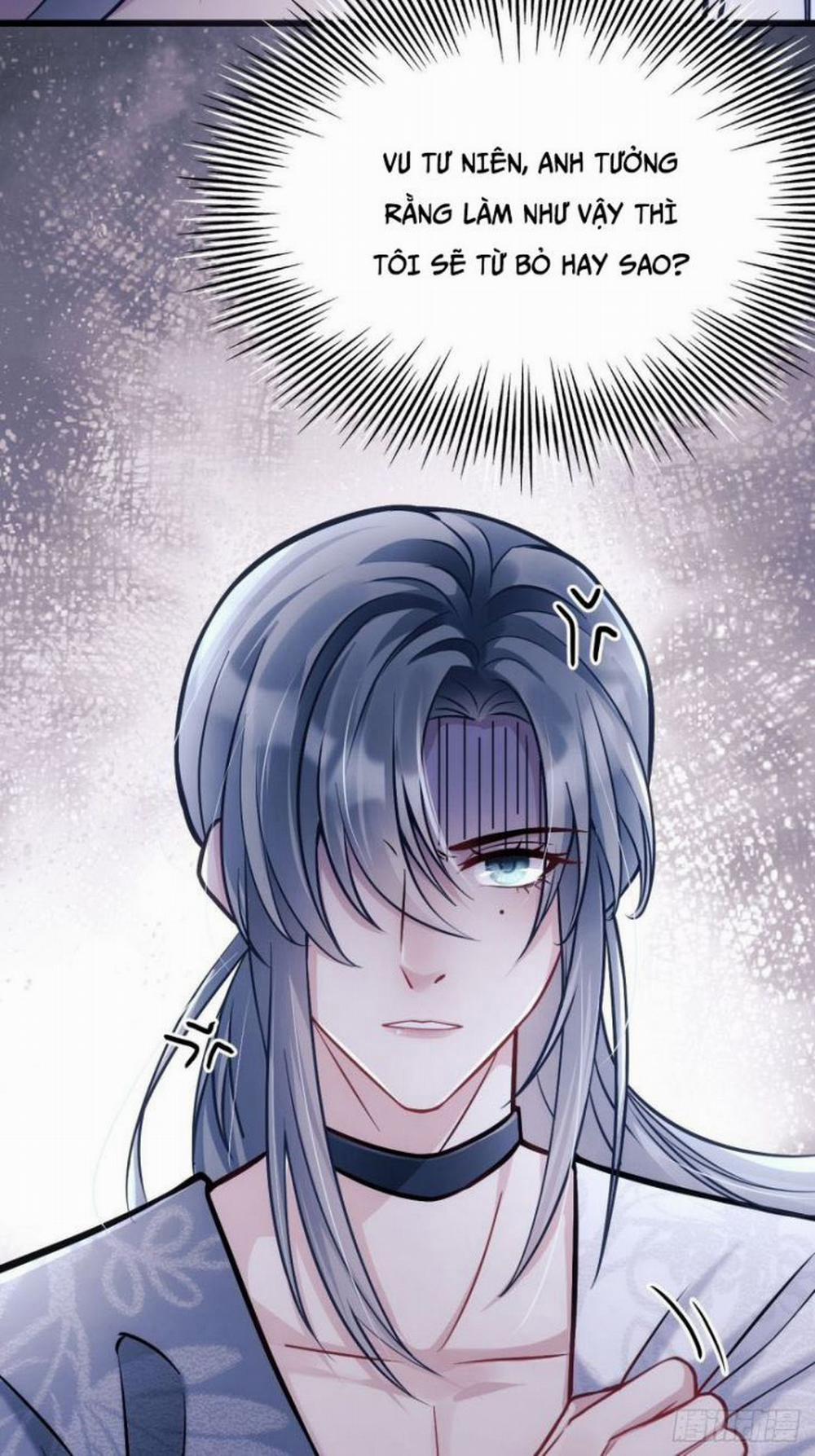 Tôi Hoài Nghi Ảnh Đế Đang Theo Đuổi Tôi 3 trang 64