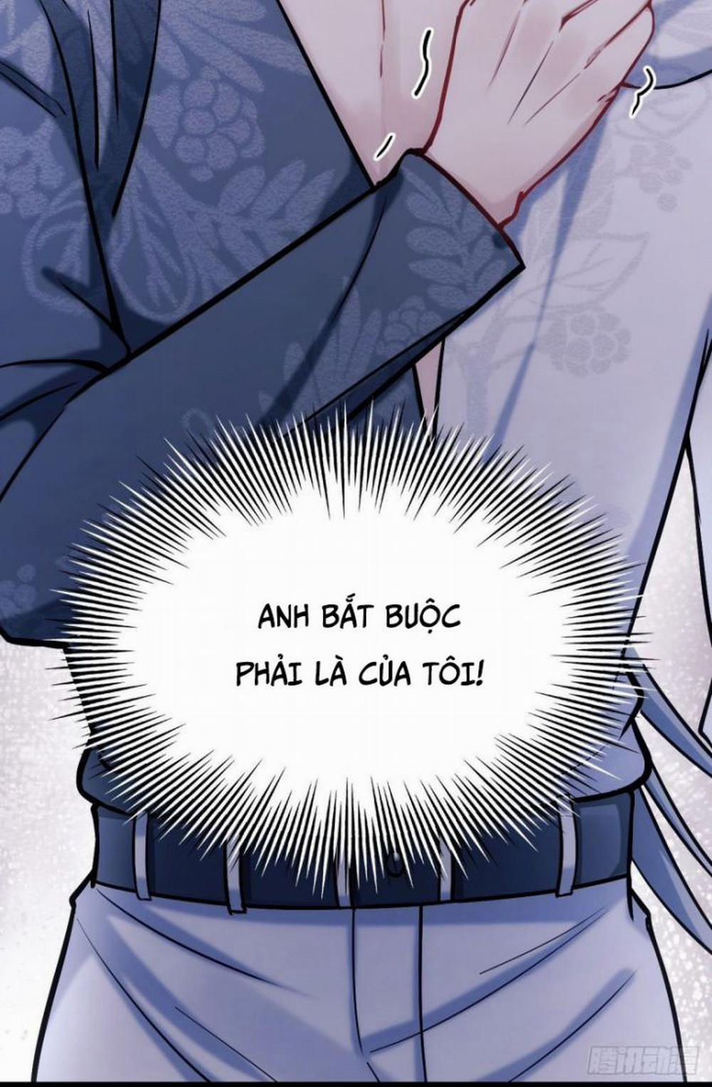 Tôi Hoài Nghi Ảnh Đế Đang Theo Đuổi Tôi 3 trang 65