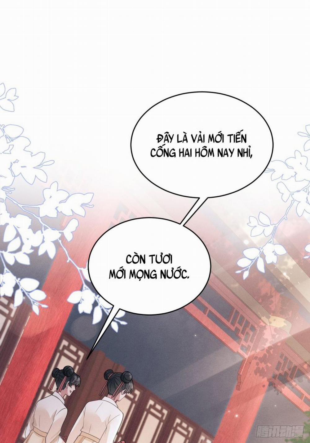 Tôi Hoài Nghi Ảnh Đế Đang Theo Đuổi Tôi 49 trang 1