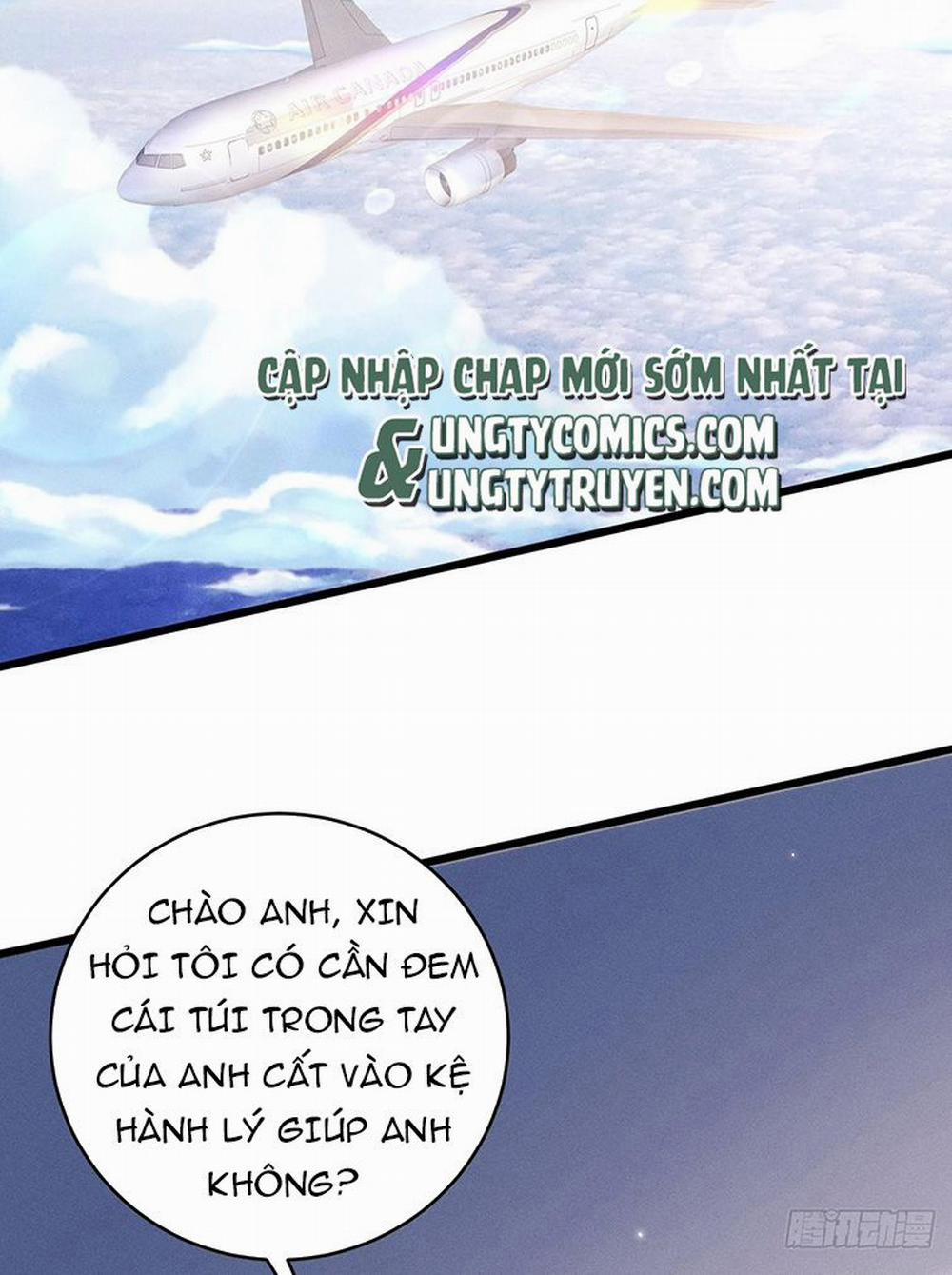 Tôi Hoài Nghi Ảnh Đế Đang Theo Đuổi Tôi 51 trang 1