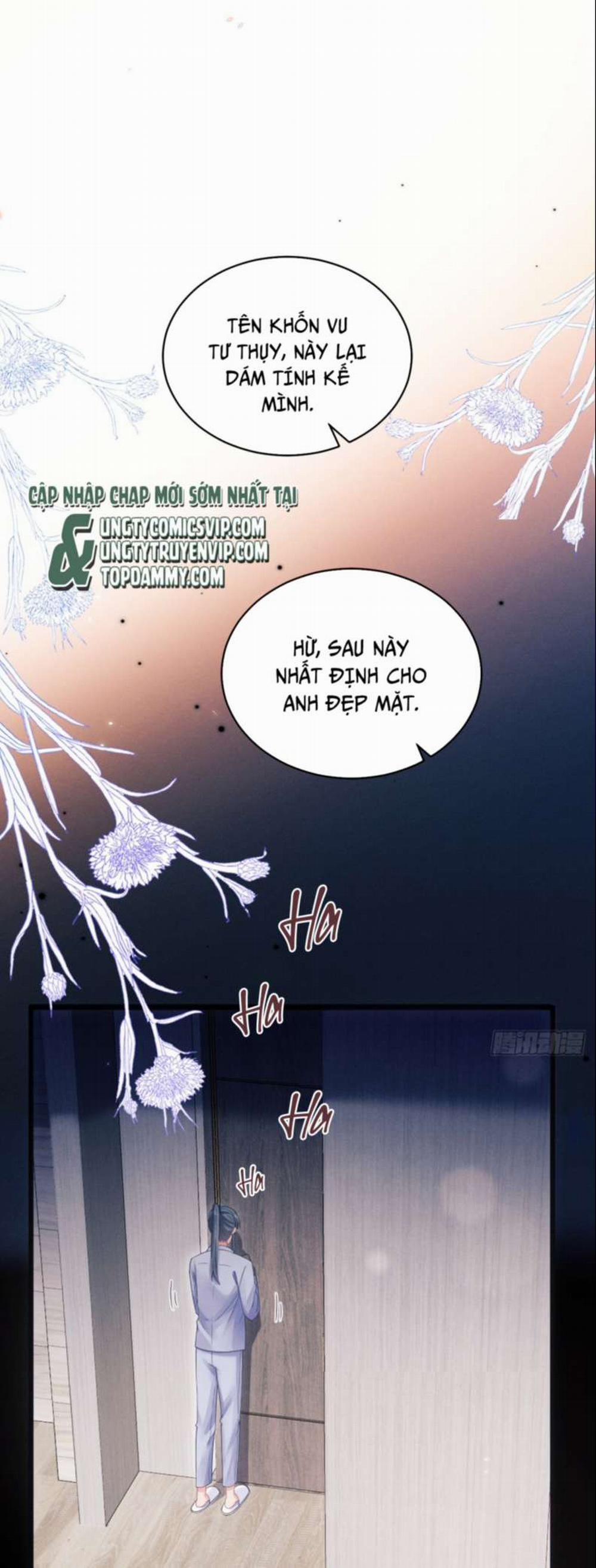 Tôi Hoài Nghi Ảnh Đế Đang Theo Đuổi Tôi 74 trang 1