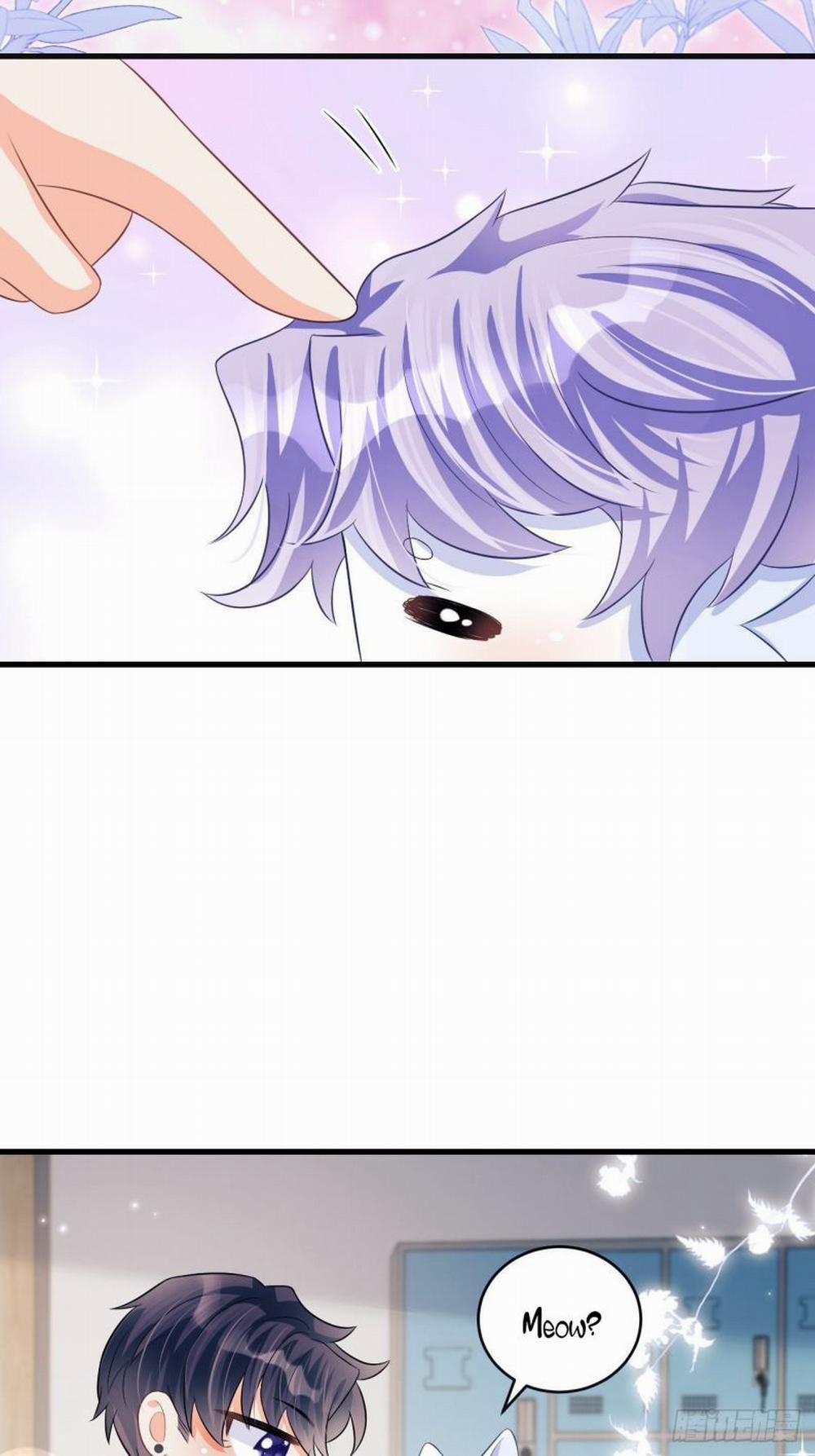 Tôi Hoài Nghi Ảnh Đế Đang Theo Đuổi Tôi Phiên Ngoại 2 trang 13