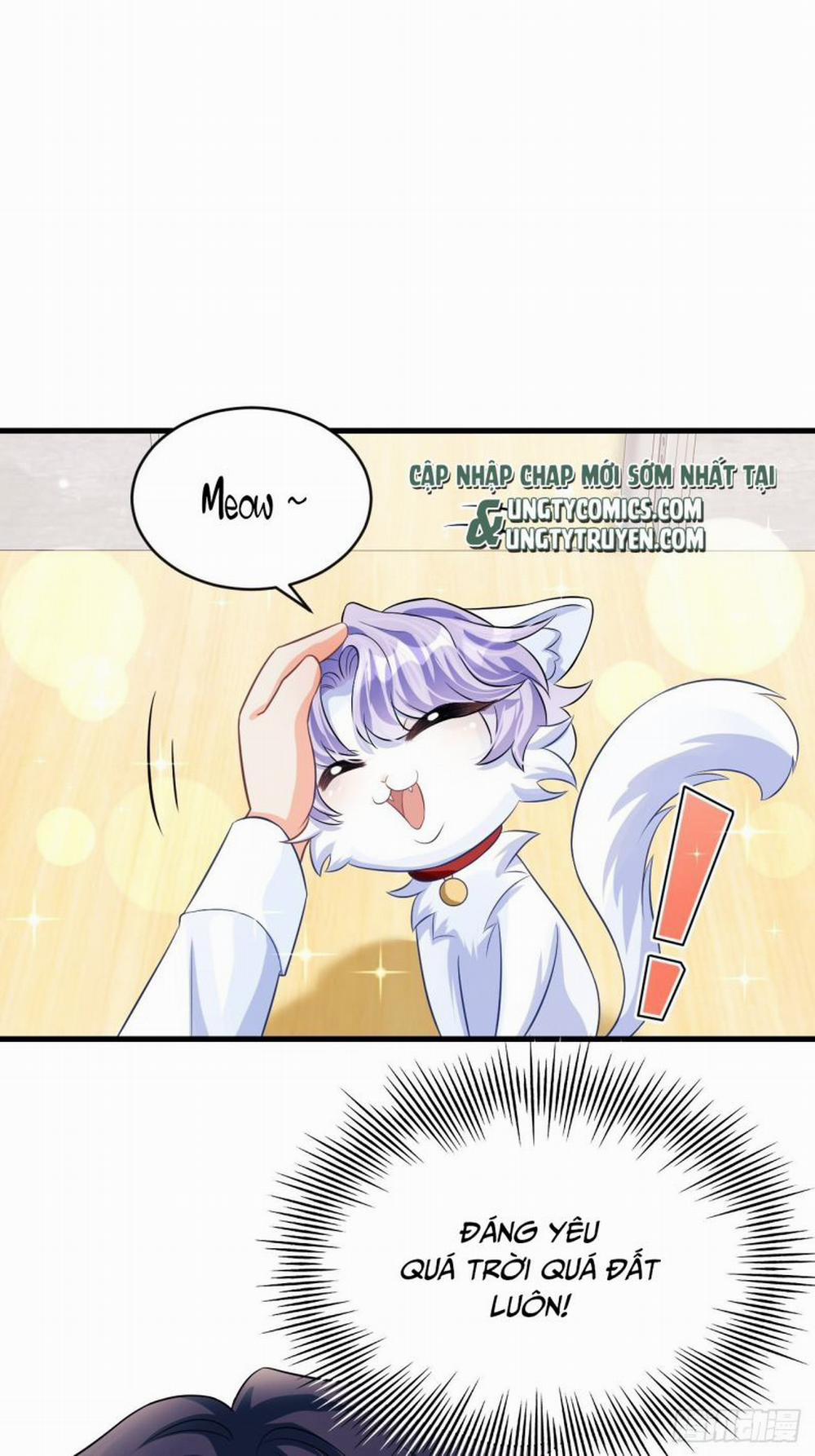 Tôi Hoài Nghi Ảnh Đế Đang Theo Đuổi Tôi Phiên Ngoại 2 trang 15