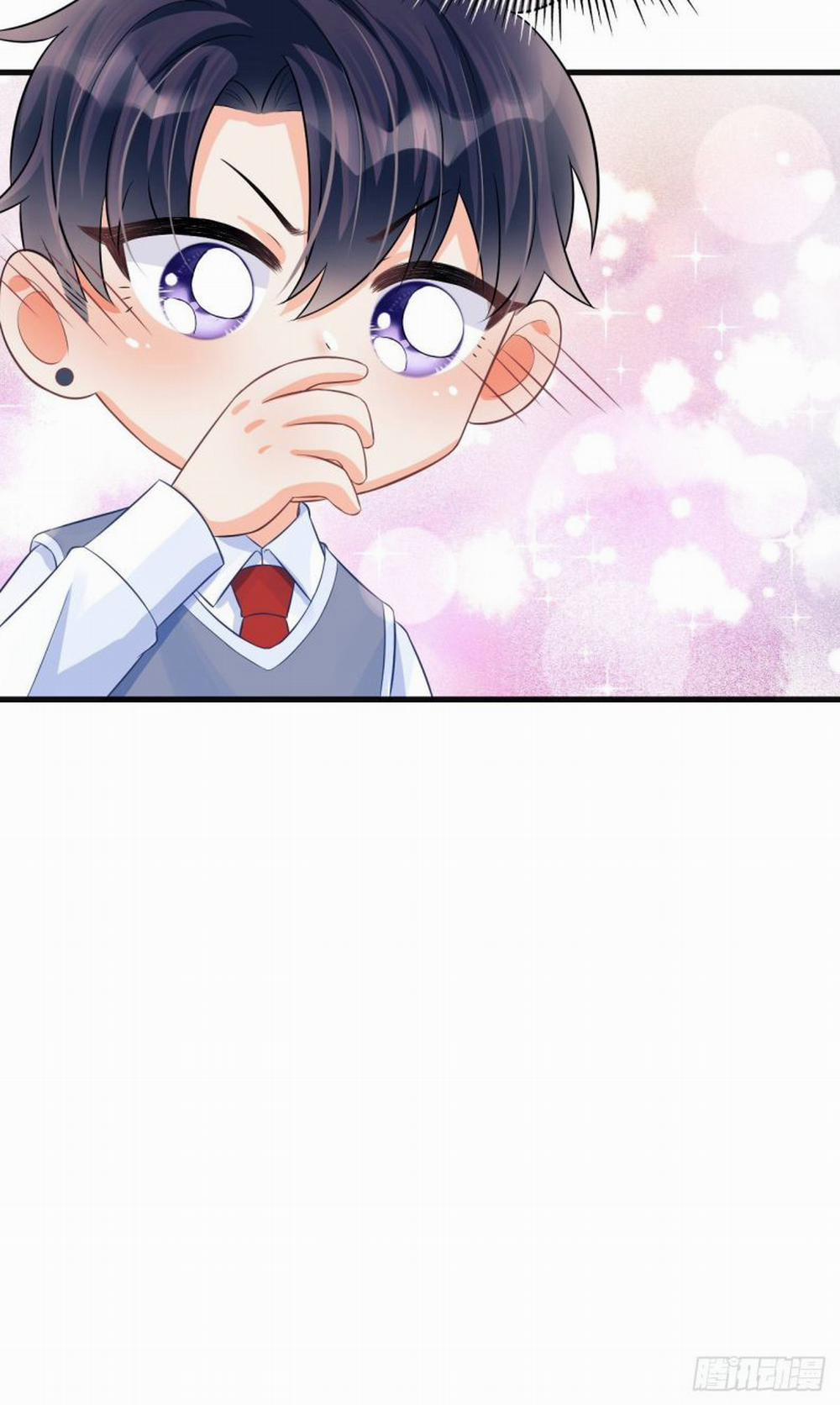 Tôi Hoài Nghi Ảnh Đế Đang Theo Đuổi Tôi Phiên Ngoại 2 trang 16