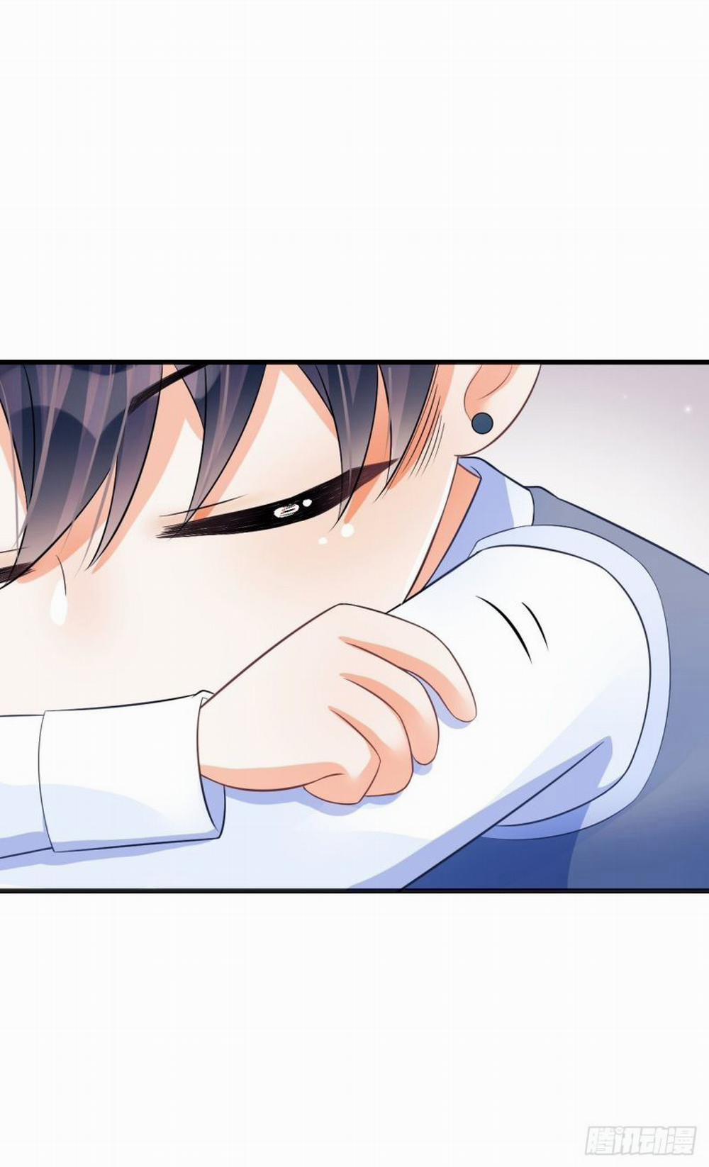 Tôi Hoài Nghi Ảnh Đế Đang Theo Đuổi Tôi Phiên Ngoại 2 trang 5